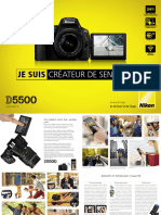 D5500 Brochure - FR OK