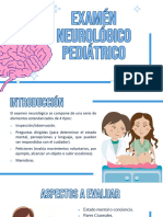 Examen Neurologico