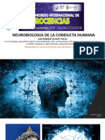 Neurobiologia de La Conducta Mesas de Luz Juan Villacis