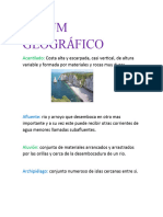 Álbum Geográfico