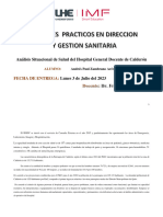 Análisis Situacional de Salud Del Hospital General Docente de Calderón - ANDRES ZAMBRANO AREVALO
