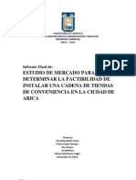 Informe Final Tiendas Conveniencia