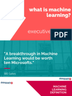 Machine Learning Insights For Executives 1603951193