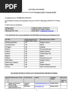 WCCO EEO Report 2023