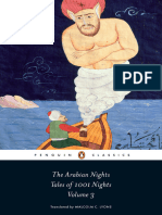 Arabian Nights Tales of 1 001 Nights Volume 3 the