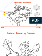 TF T 1626855020 Eyfs Autumn Colour by Number Ver 1