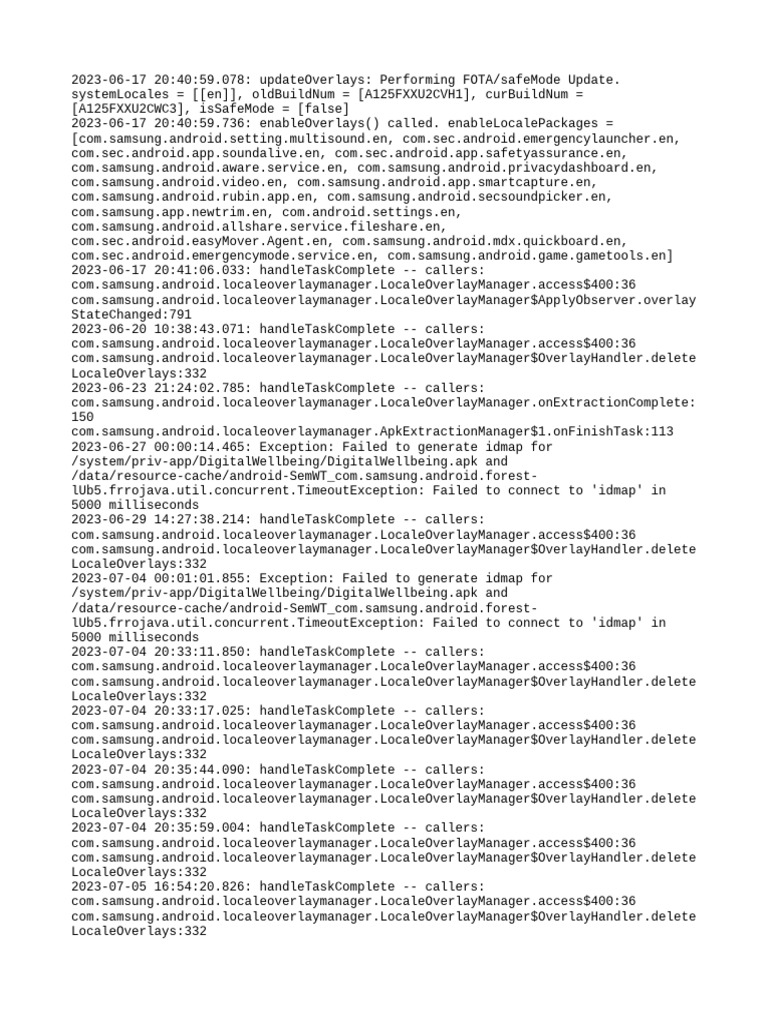Lom log pdf mobile software embedded linux distributions