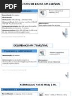 Cálculo de FIO2 y Litros de Oxígeno | PDF | Negocios | Ciencia y ...