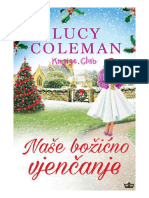 Lucy Coleman - Naše Božićno Vjenčanje