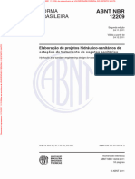 NBR12209 - Arquivo para Impressão