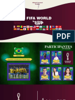 Copa Do Mundo