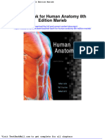 Test Bank For Human Anatomy 8th Edition Marieb