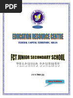 JSS 2 Scheme