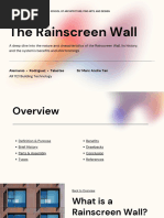Alucobond Rainscreen II - Full Set | PDF | Building Insulation ...