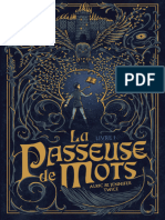 La Passeuse de Mots - Tome 1 (Alric Twice Jennifer Twice (Twice Etc.) (Z-Library)