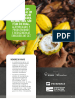 Boas Práticas Agropecuárias em Propriedades de Cacau E Pecuária Na Amazônia, São Félix Do Xingu