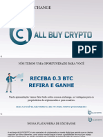 ABC - Listagem Cryptos e Tokens