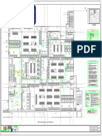 Is-07 Edificio Auxiliar Agua Potable Segundo Nivel - As Built-Is-07