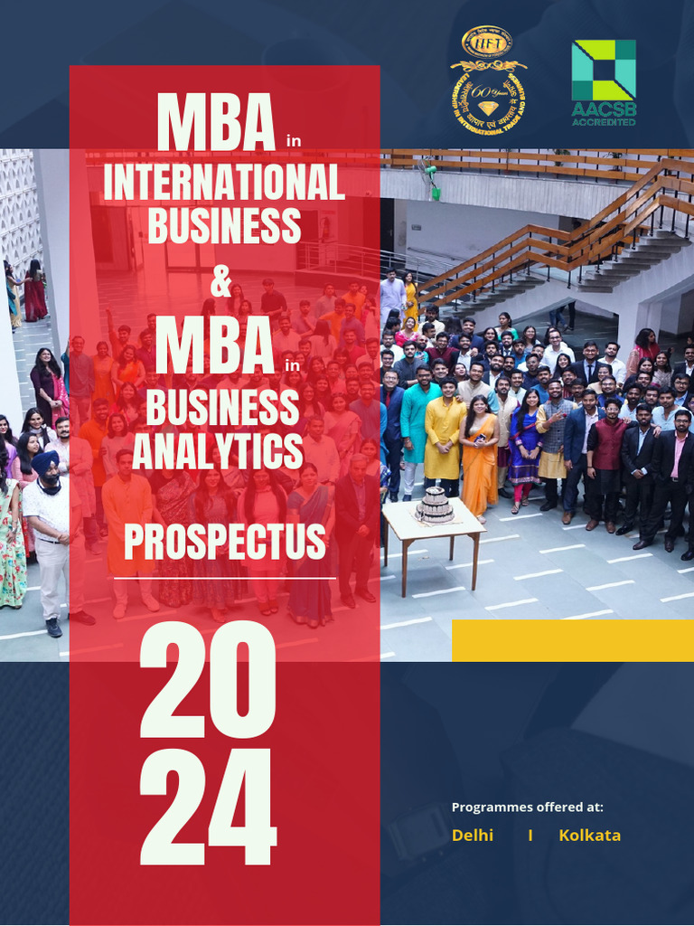 Prospectus 2025 PDF Academic Journal