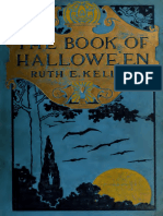 Book of Halloween 00 Kell