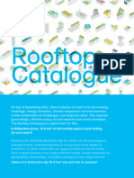 Rooftop Catalogue