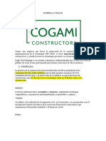 Empresa Cogami