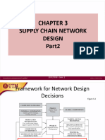 Chapter 3 Supply Chain Design Part 2