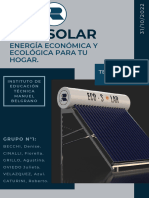 ECO-SOLAR - Proyecto Integrador