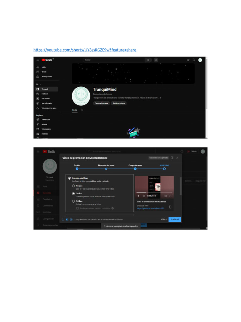 Youtube | PDF