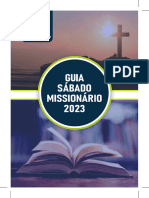 Sermonário Completo