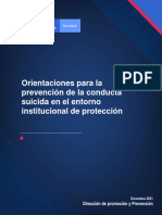 Documento Orientaciones Prevencion Conducta Suicida