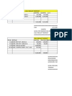 Ejercicio Tipo Prueba Sistema Centralizador