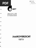 Jaaroverzicht: Instituut Der Nederlandse Uitzendingen