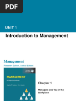 Unit 1 INTRO