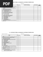 Checklist - Calidad.producto - Proceso.a 4