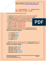 Tema6 Cuestiones y Ejercicios Resueltos Sobre Acidos y Bases