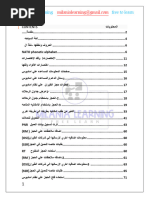 Amadeus Basics Arabic | PDF