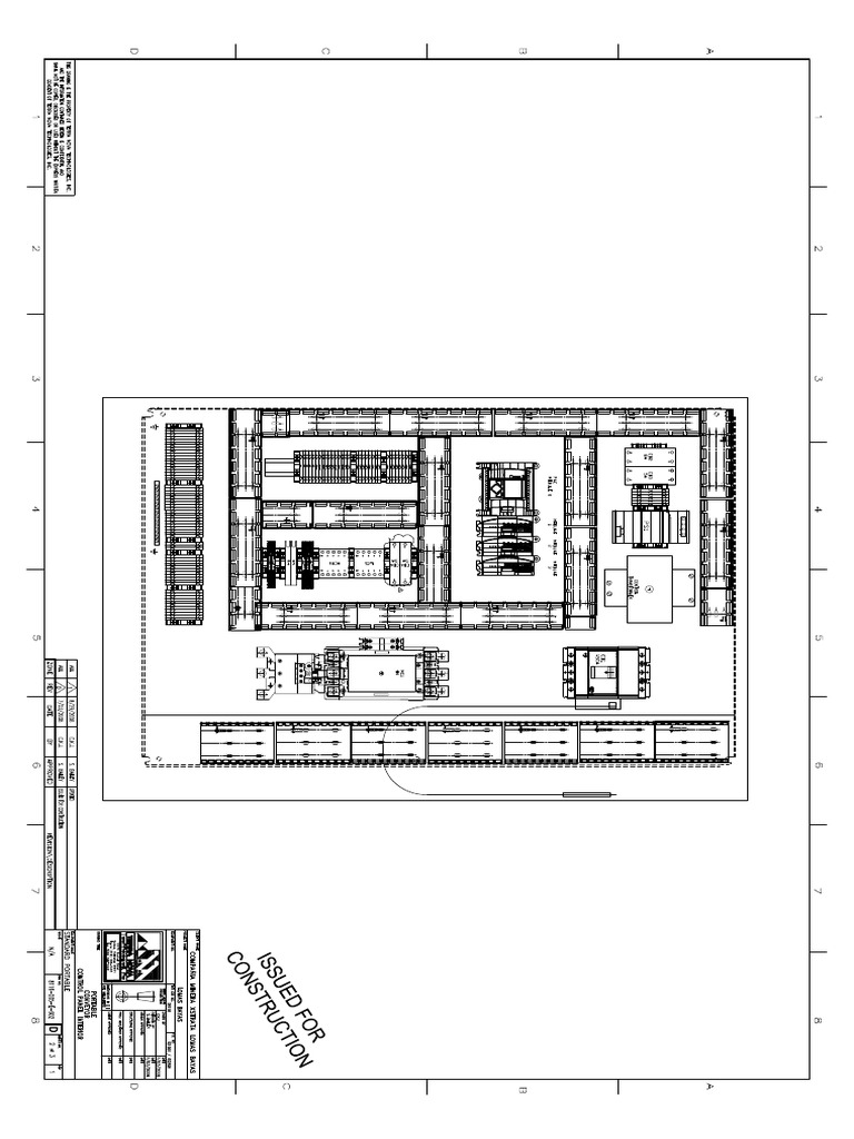 Diagrama Staker Lomas Ballas | PDF