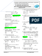 S8. Matemática Bloque B