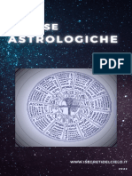 E-Book Le Case Astrologiche