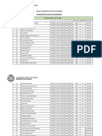 17 - Classificação Preliminar