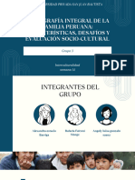 Integrantes