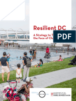 Resilience Strategy - Washington DC