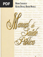 Manual Da Saude Publica