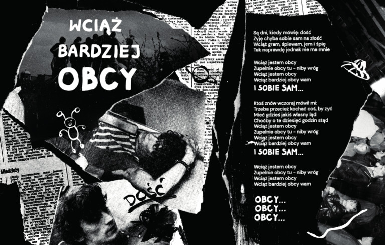 Obcy | PDF