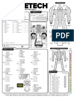 Stalker STK-3F