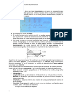 Sonido - Resumen (1er Parcial)