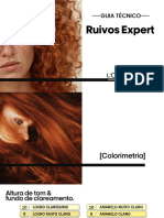 Guia Técnico - Ruivos Expert LP