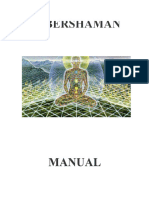 Cybershaman Manual PC