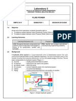 Laboratory 5 DMFD 2413 2019-2020